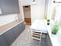 Krásný slunný byt 2+1/S v šestém patře panelového domu s výtahem