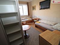 Zavedený hotel s restaurací po kompletní rekonstrukci v Chodové Plané - 11