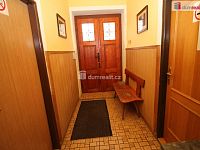 Zavedený hotel s restaurací po kompletní rekonstrukci v Chodové Plané - 18