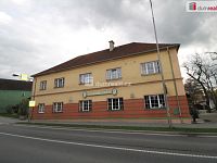 Zavedený hotel s restaurací po kompletní rekonstrukci v Chodové Plané - 2