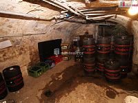 Zavedený hotel s restaurací po kompletní rekonstrukci v Chodové Plané - 20