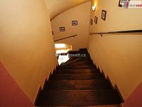 Zavedený hotel s restaurací po kompletní rekonstrukci v Chodové Plané - 21