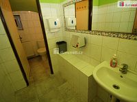 Zavedený hotel s restaurací po kompletní rekonstrukci v Chodové Plané - 22