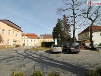 Zavedený hotel s restaurací po kompletní rekonstrukci v Chodové Plané - 27