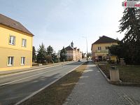 Zavedený hotel s restaurací po kompletní rekonstrukci v Chodové Plané - 28