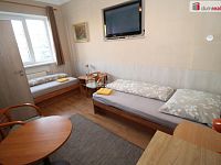 Zavedený hotel s restaurací po kompletní rekonstrukci v Chodové Plané - 3