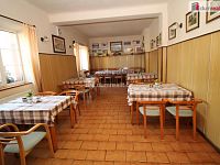 Zavedený hotel s restaurací po kompletní rekonstrukci v Chodové Plané - 5