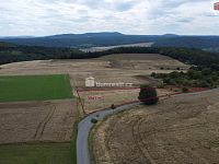 Prodej pozemku 3943 m2, Sýkořice