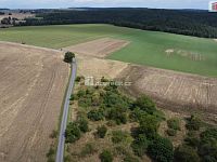 Prodej pozemku 3943 m2, Sýkořice - 10