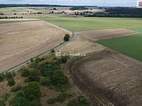 Prodej pozemku 3943 m2, Sýkořice - 11