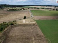 Prodej pozemku 3943 m2, Sýkořice - 12