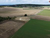 Prodej pozemku 3943 m2, Sýkořice - 14