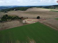 Prodej pozemku 3943 m2, Sýkořice - 15