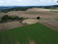 Prodej pozemku 3943 m2, Sýkořice - 16