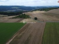 Prodej pozemku 3943 m2, Sýkořice - 18