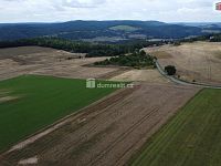 Prodej pozemku 3943 m2, Sýkořice - 19