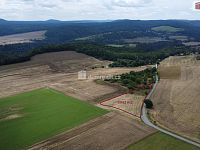 Prodej pozemku 3943 m2, Sýkořice - 21