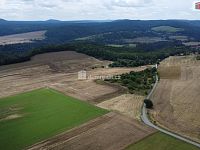 Prodej pozemku 3943 m2, Sýkořice - 22