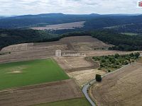 Prodej pozemku 3943 m2, Sýkořice - 23