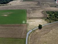 Prodej pozemku 3943 m2, Sýkořice - 25