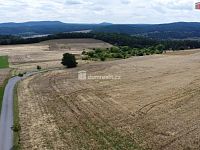 Prodej pozemku 3943 m2, Sýkořice - 27