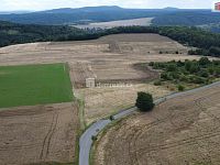 Prodej pozemku 3943 m2, Sýkořice - 6