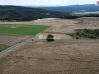 Prodej pozemku 3943 m2, Sýkořice - 7