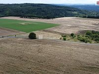 Prodej pozemku 3943 m2, Sýkořice - 8