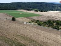 Prodej pozemku 3943 m2, Sýkořice - 9