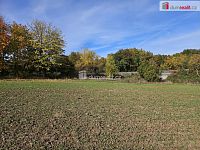 prodej pole a chmelnice Trnobrany - 3