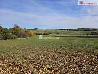 prodej pole a chmelnice Trnobrany - 5