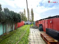 Prodej bytů 2+1, zahrada, Cheb, ul. Pražská - 11