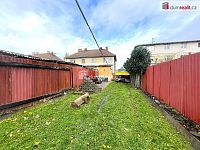 Prodej bytů 2+1, zahrada, Cheb, ul. Pražská - 13