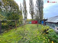 Prodej bytů 2+1, zahrada, Cheb, ul. Pražská - 14