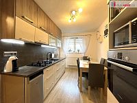 Prodej bytů 2+1, zahrada, Cheb, ul. Pražská - 2