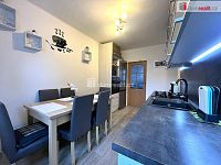 Prodej bytů 2+1, zahrada, Cheb, ul. Pražská - 3