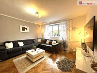 Prodej bytů 2+1, zahrada, Cheb, ul. Pražská - 5