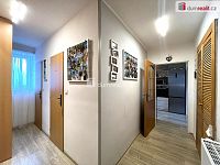 Prodej bytů 2+1, zahrada, Cheb, ul. Pražská - 7