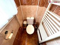 Prodej bytů 2+1, zahrada, Cheb, ul. Pražská - 9