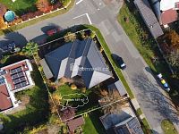 Prodej rodinného domu, 4+kk 140 m2, s pozemkem 649 m2, Stará Boleslav