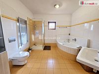 Prodej rodinného domu, 4+kk 140 m2, s pozemkem 649 m2, Stará Boleslav - 27