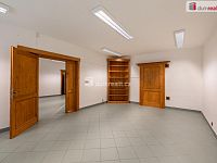 Prodej komerčních prostorů, 107 m2 - Mladá Boleslav - 7