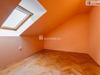 Prodej rodinného domu 9+2, 350 m2 - Mladá Boleslav - 21