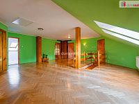 Prodej rodinného domu 9+2, 350 m2 - Mladá Boleslav - 22