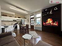 Byt 2+kk 50m2 se zahradou 84m2