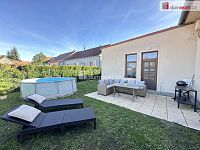 Byt 2+kk 50m2 se zahradou 84m2 - 2