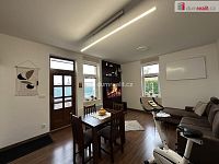 Byt 2+kk 50m2 se zahradou 84m2 - 5