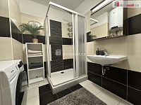 Byt 2+kk 50m2 se zahradou 84m2 - 6