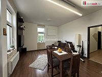 Byt 2+kk 50m2 se zahradou 84m2 - 10