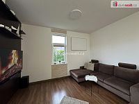 Byt 2+kk 50m2 se zahradou 84m2 - 11